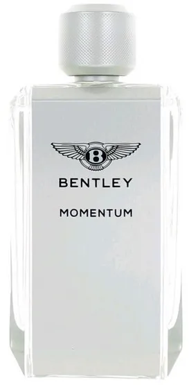 Bentley - Momentum - 100 ml - Edt