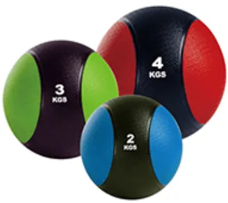 Odin Medicine Ball 8kg