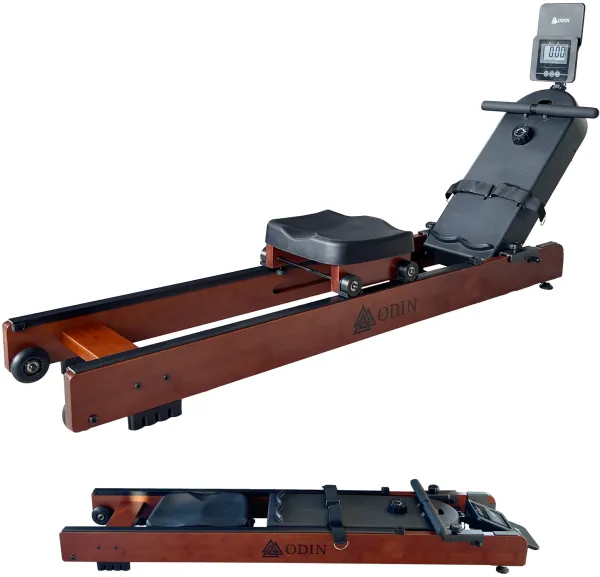 Odin Home Fit 3 Rodermaskin