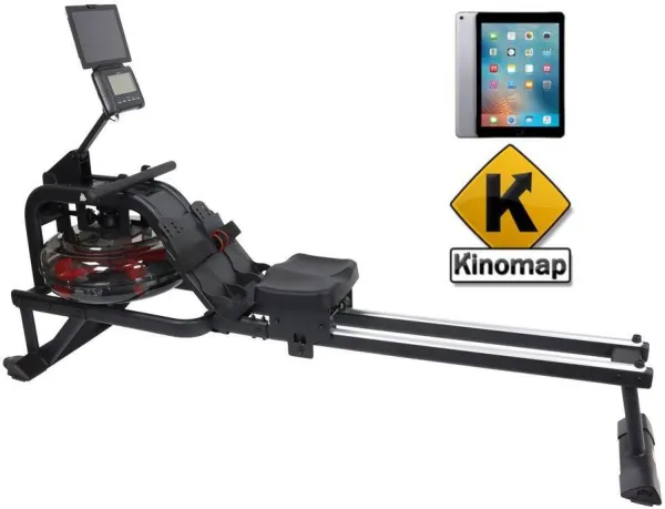 Odin R1500 Vattenroddmaskin