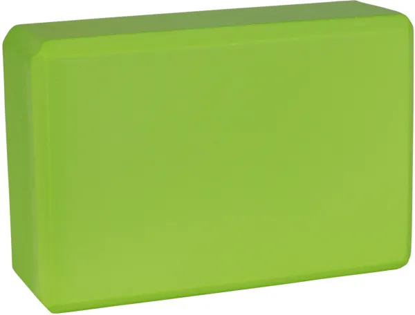 Odin Yogablock Grön