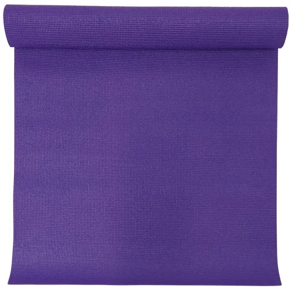 Odin Yogamatta 0,3cm Lila