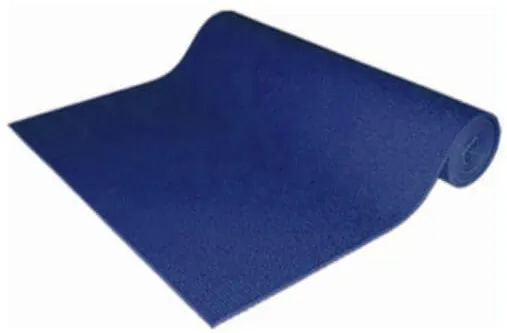 Odin Yogamatta 0,6 cm Blå