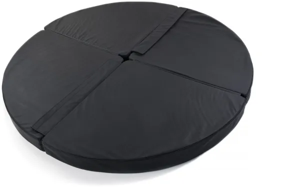 Tiguar Aerial Yoga Matta Ø120 x 10cm